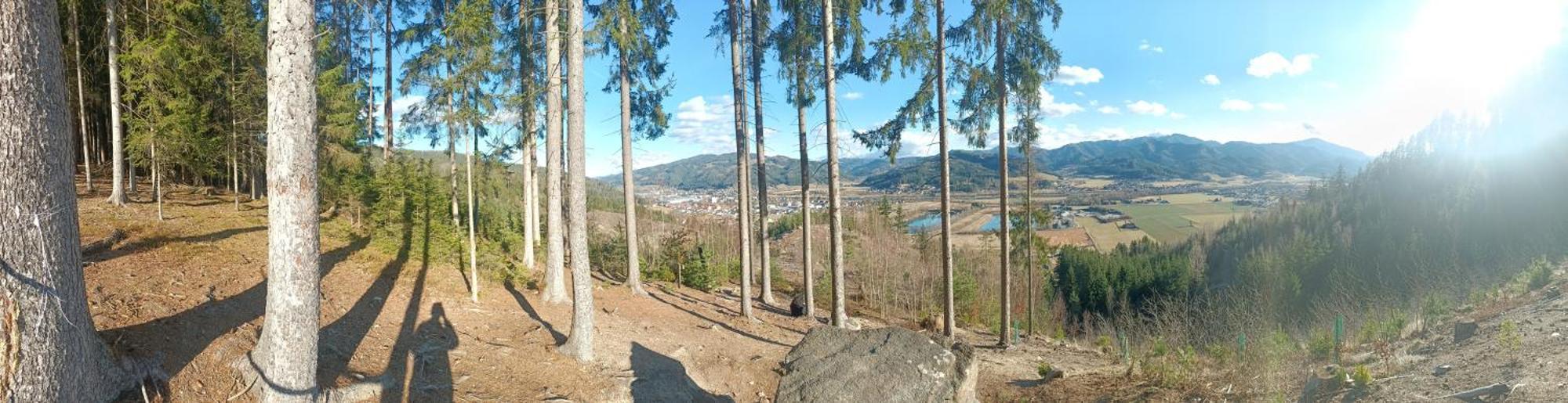 Herzogberghof Киндберг Экстерьер фото