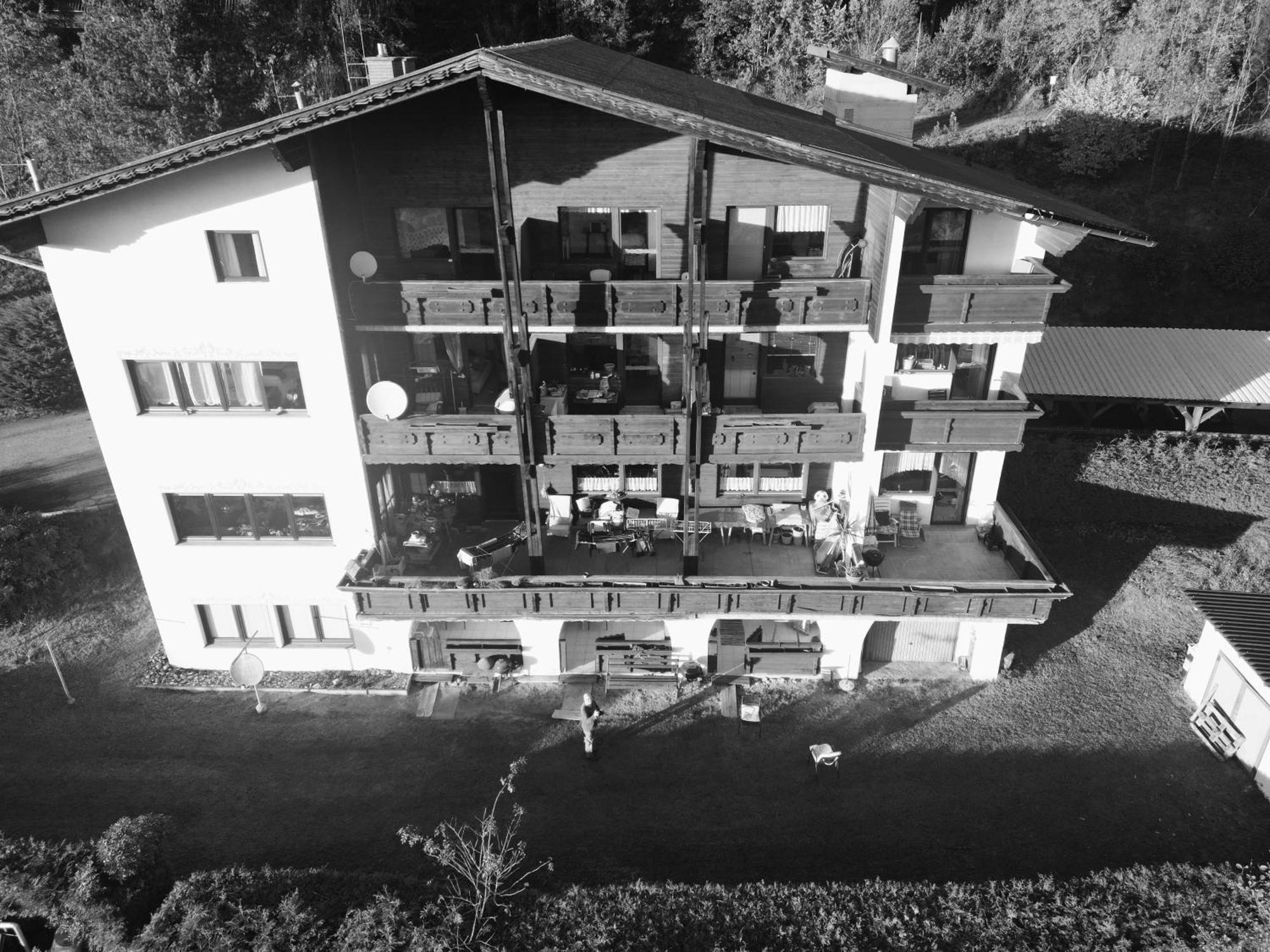 Herzogberghof Киндберг Экстерьер фото