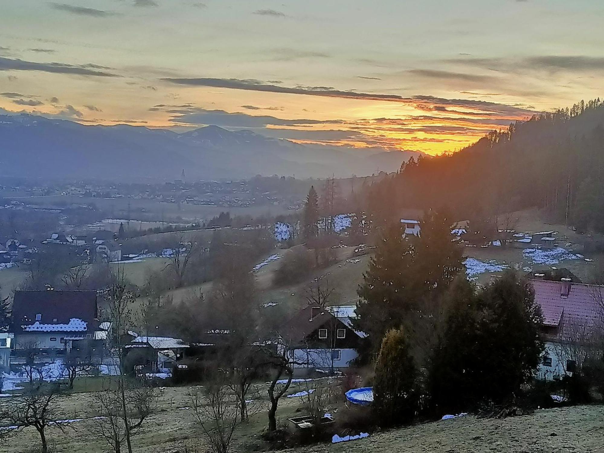 Herzogberghof Киндберг Экстерьер фото