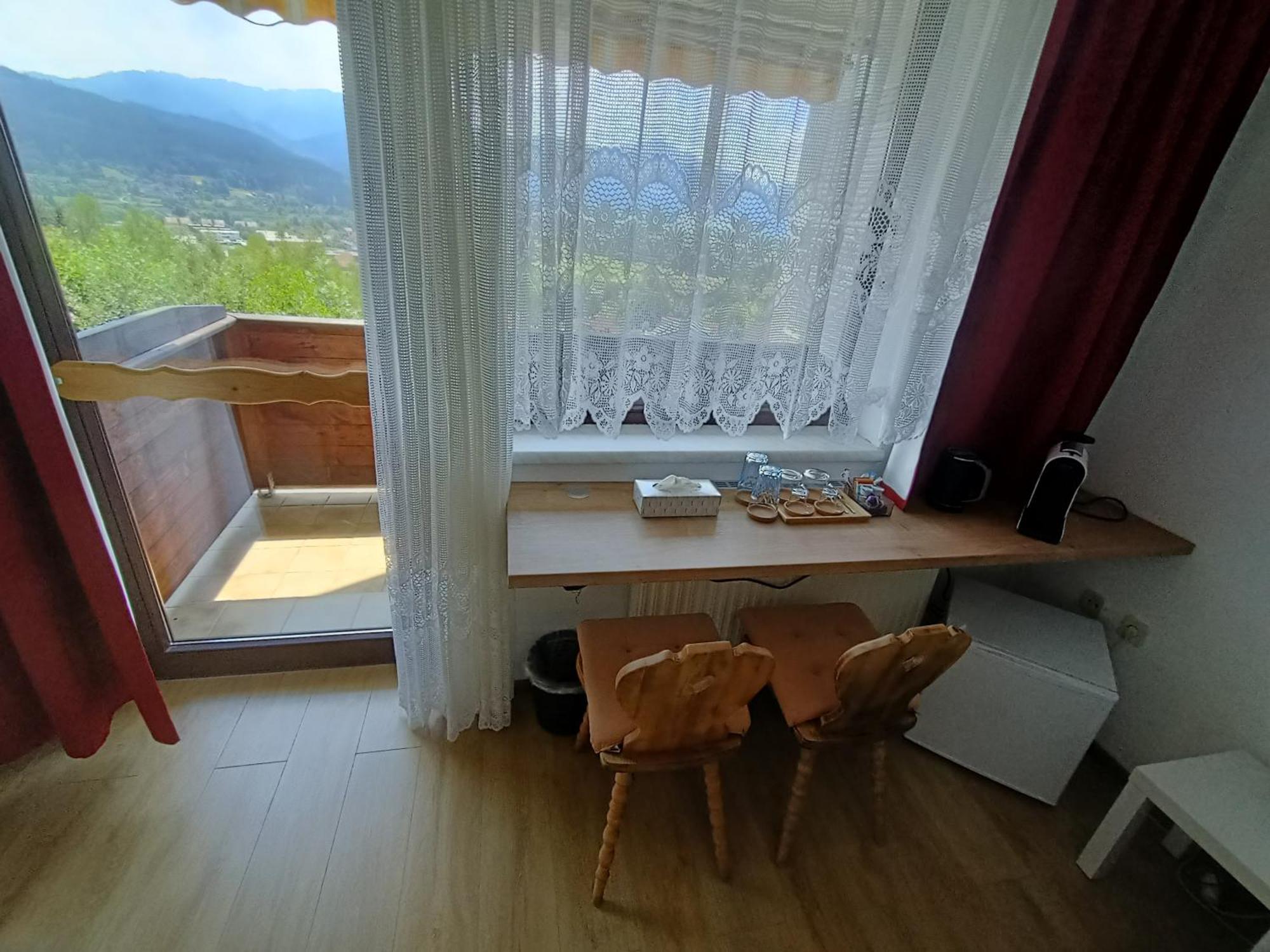 Herzogberghof Киндберг Экстерьер фото