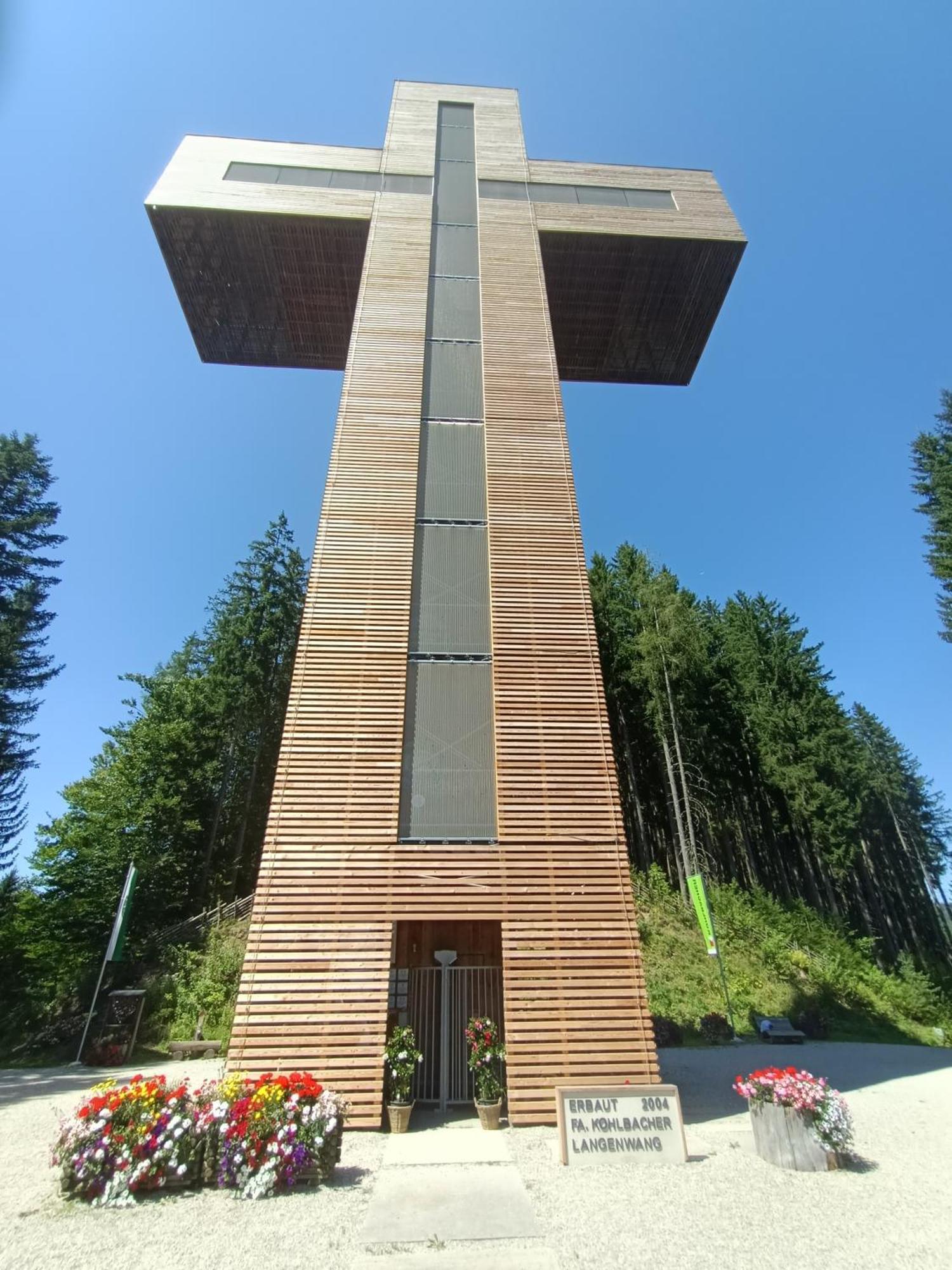 Herzogberghof Киндберг Экстерьер фото