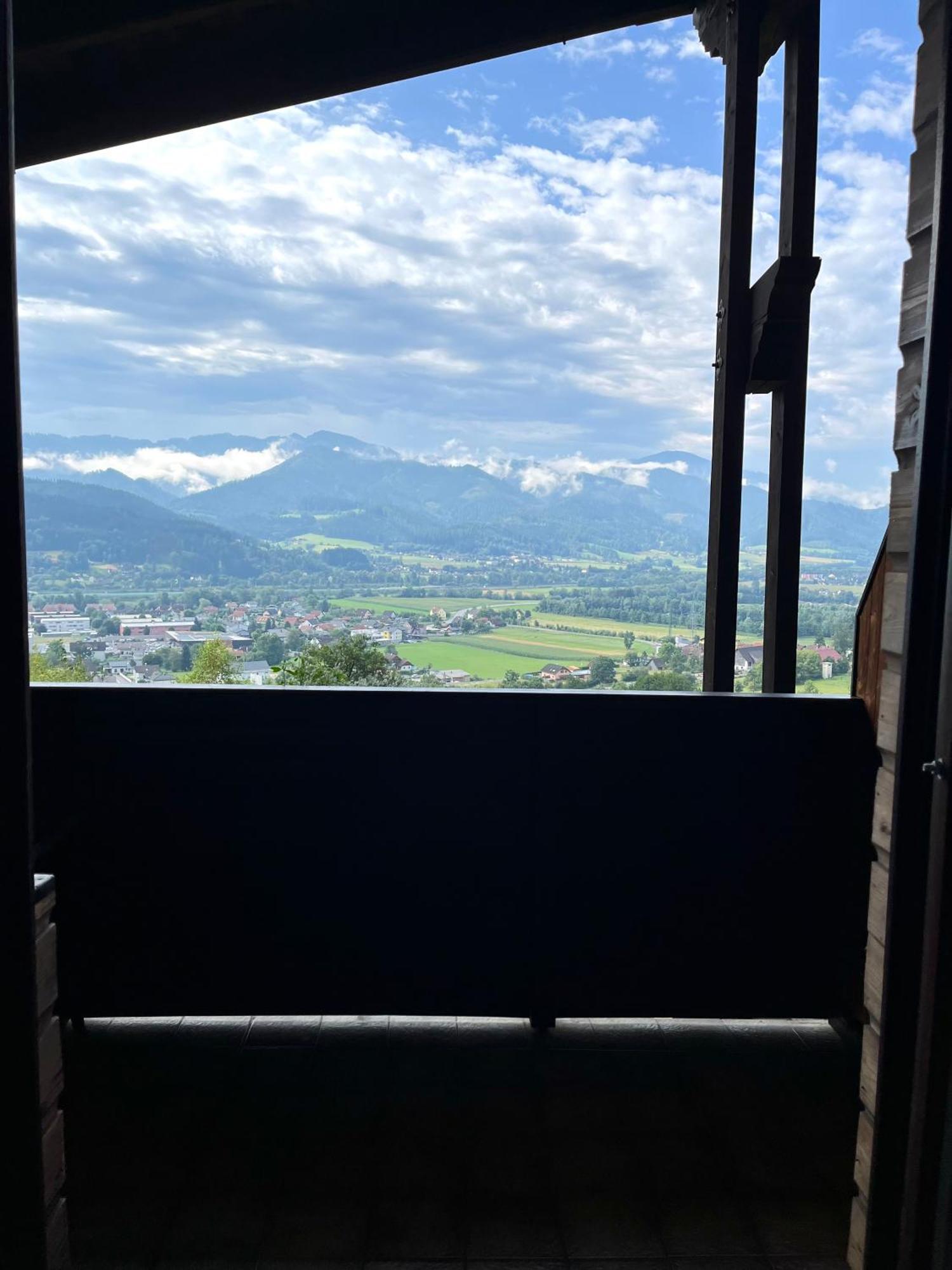Herzogberghof Киндберг Экстерьер фото