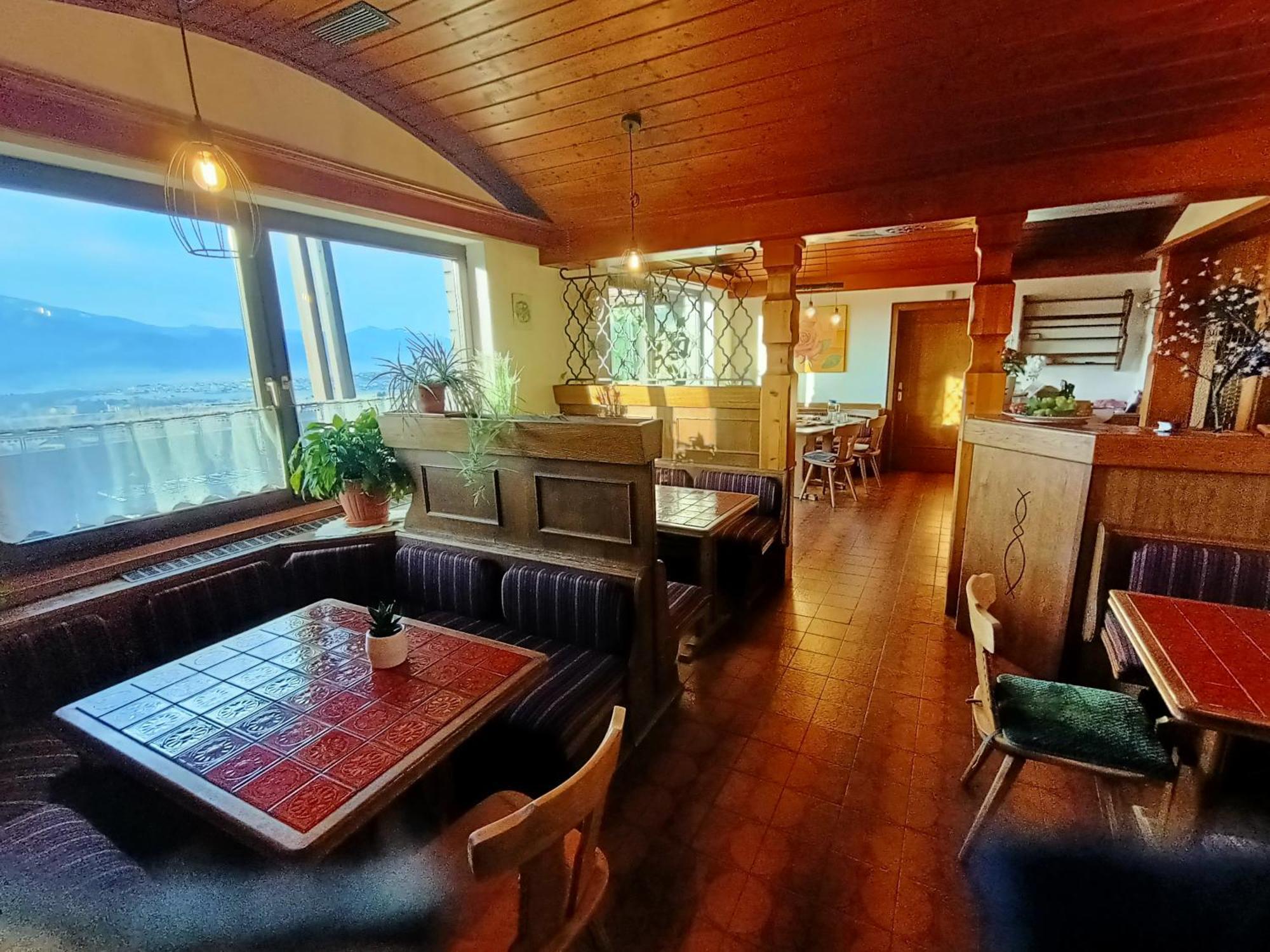 Herzogberghof Киндберг Экстерьер фото