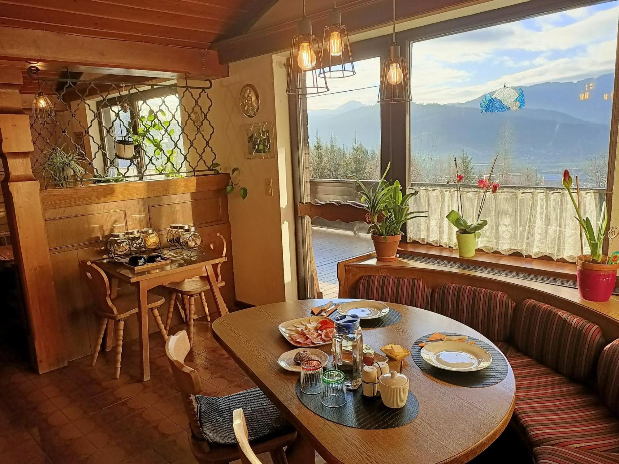 Herzogberghof Киндберг Экстерьер фото