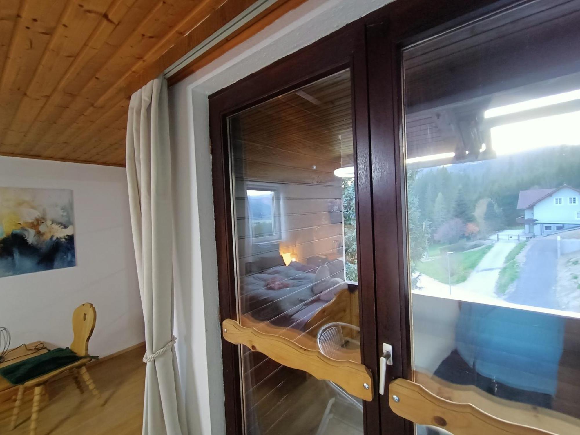 Herzogberghof Киндберг Номер фото